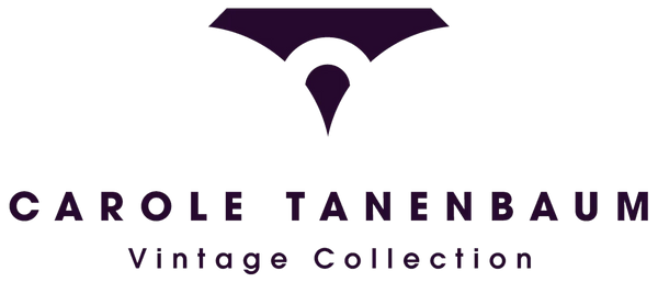 Carole Tanenbaum Vintage Collection