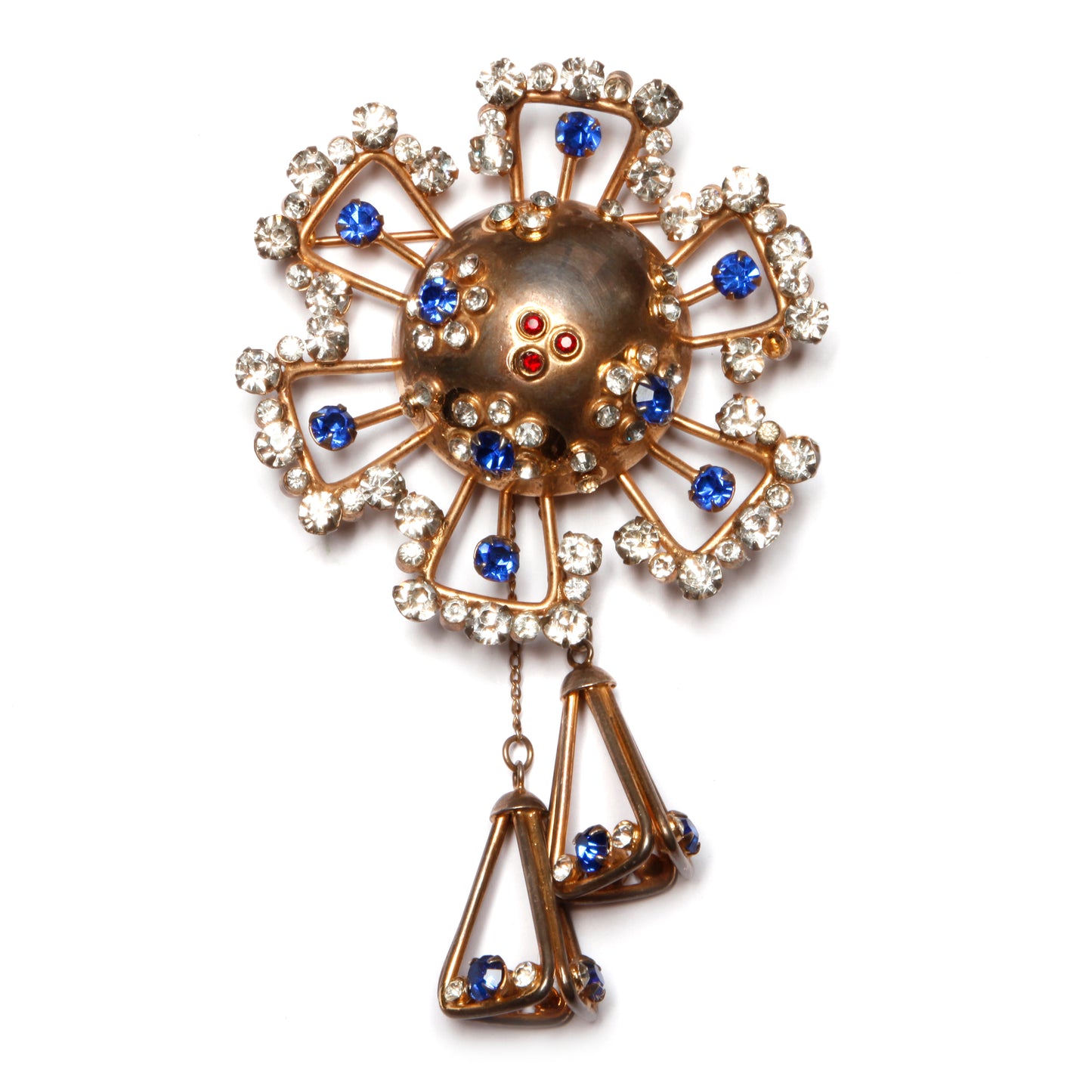 Sonia Lee Dangle Pin