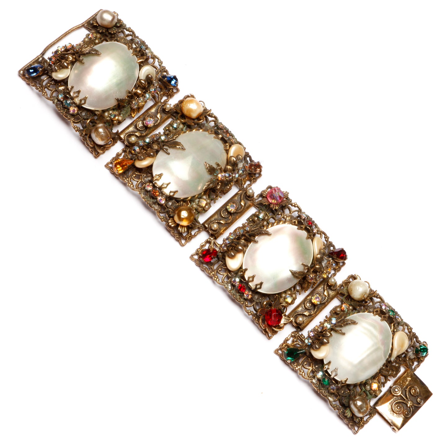 Mother of Pearl Bracelet