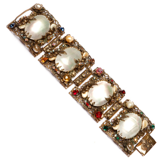 Mother of Pearl Bracelet