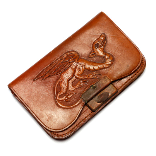 Leather Card Holder