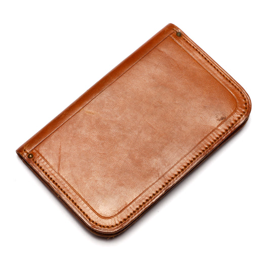 Leather Card Holder