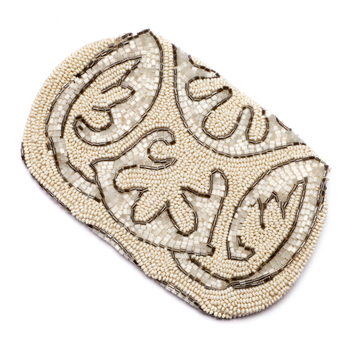 Beaded Coin Purse