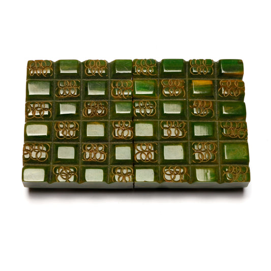 Bakelite Belt Buckle