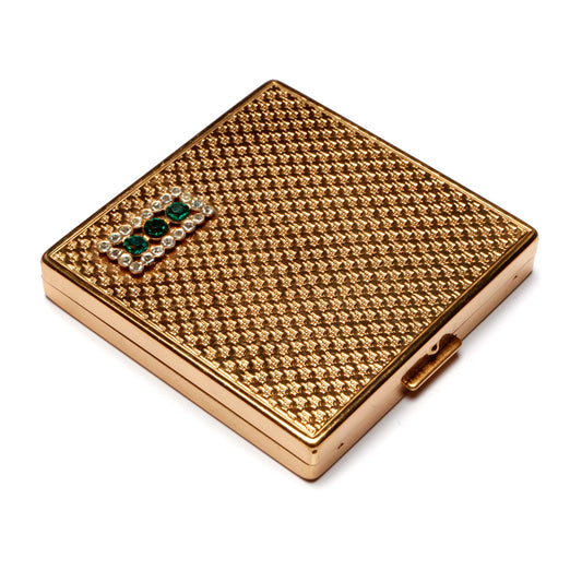 Art Deco Richard Hudnut Compact