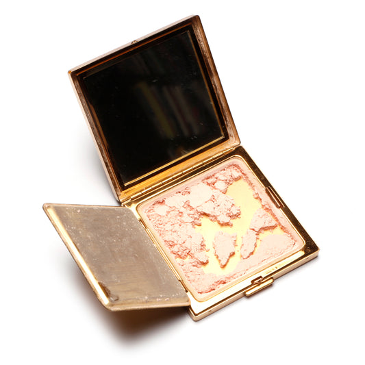 Art Deco Richard Hudnut Compact