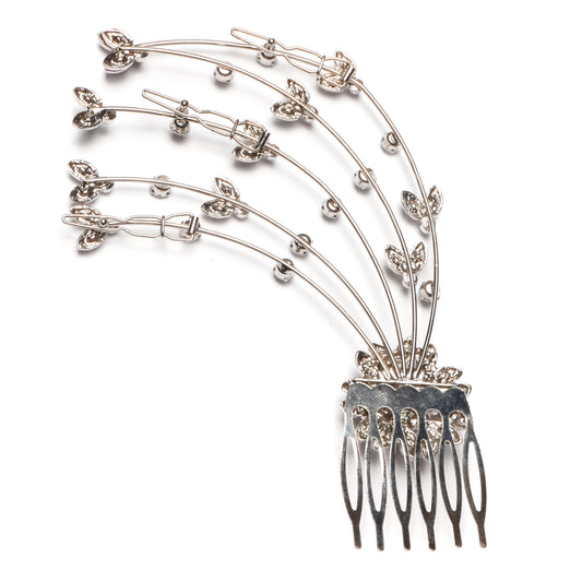 Diamanté Hair Accessory