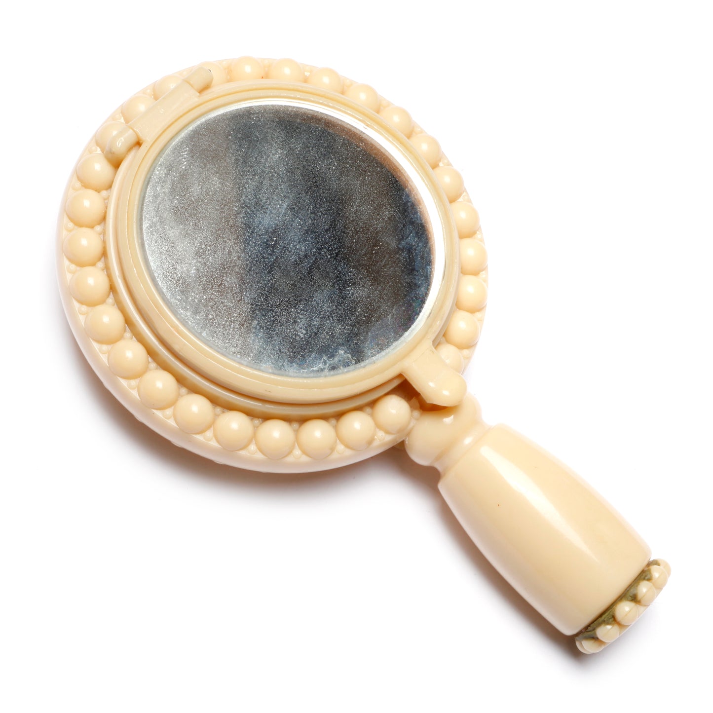 Celluloid Compact