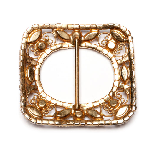 Juliana Belt Buckle.