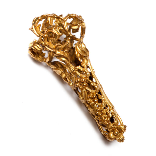 Filigree Tussy Mussy