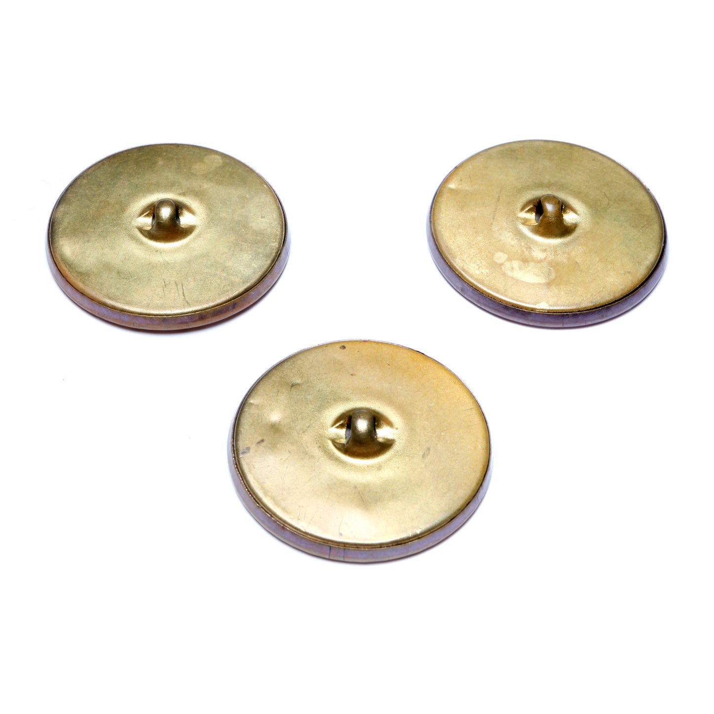 Thistle Buttons