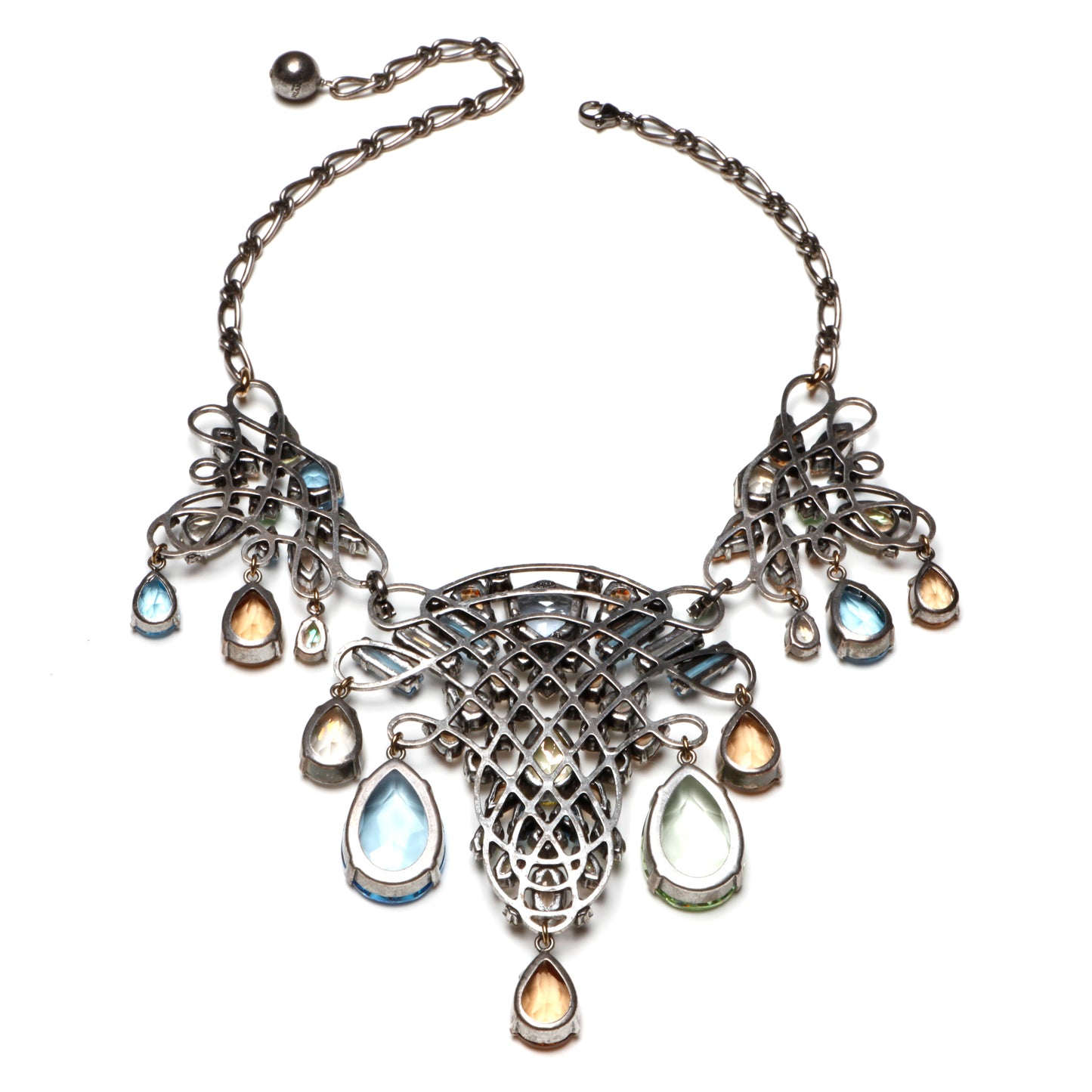 Lanvin Necklace