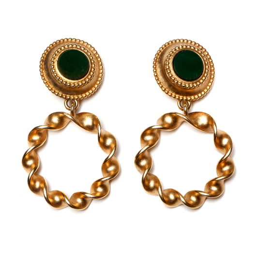 Karl Lagerfeld Earrings