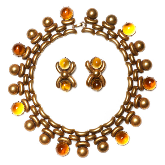 Joseff of Hollywood Set