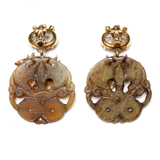 Iradj Moini Earrings