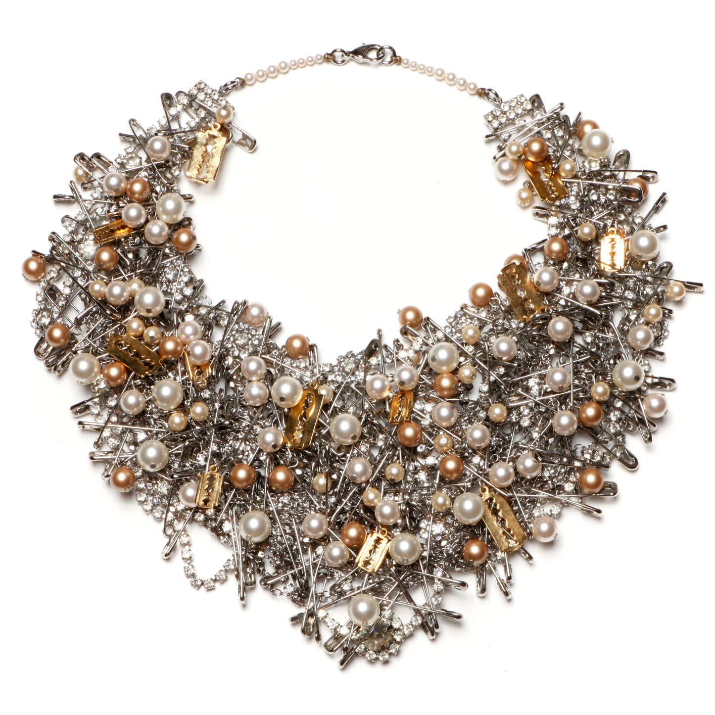 Tom Binns Necklace
