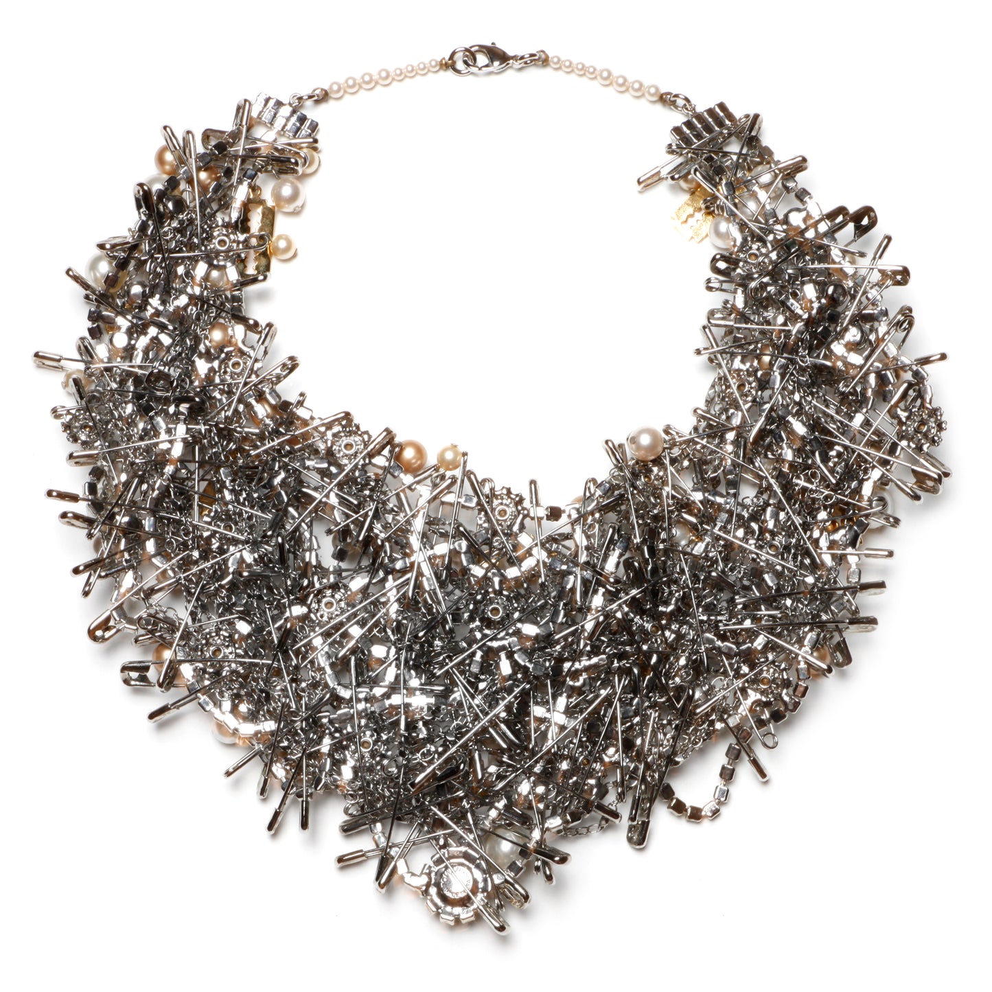 Tom Binns Necklace
