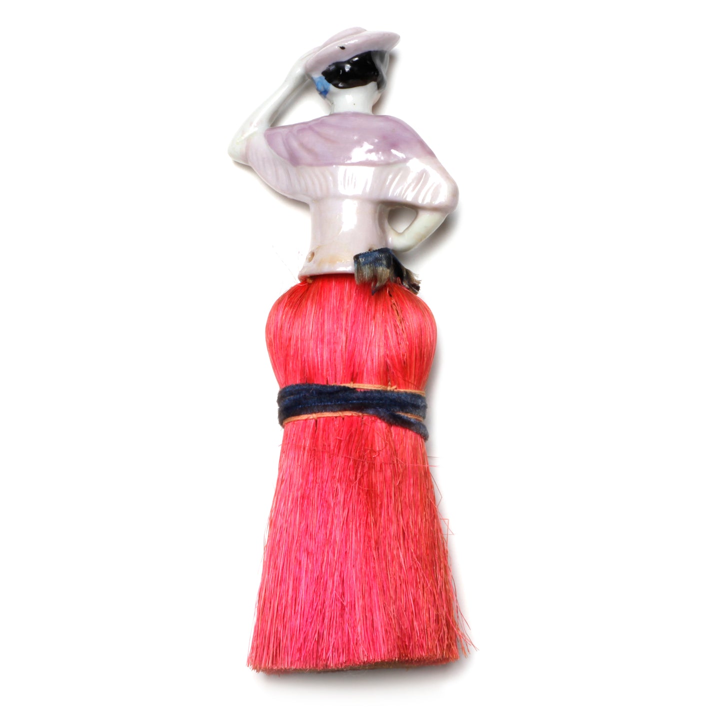 Half Doll Brush