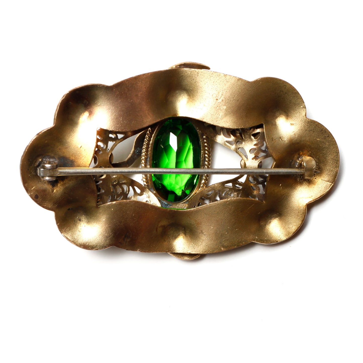 Victorian Sash Pin
