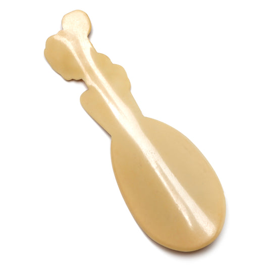 Celluloid Figural Shoe Horn
