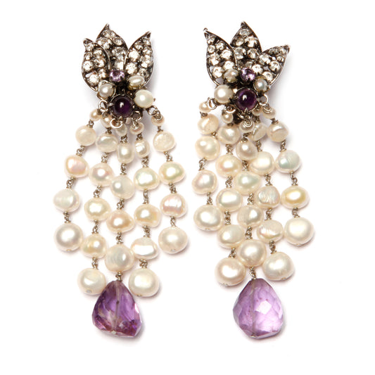 Iradj Moini Earrings