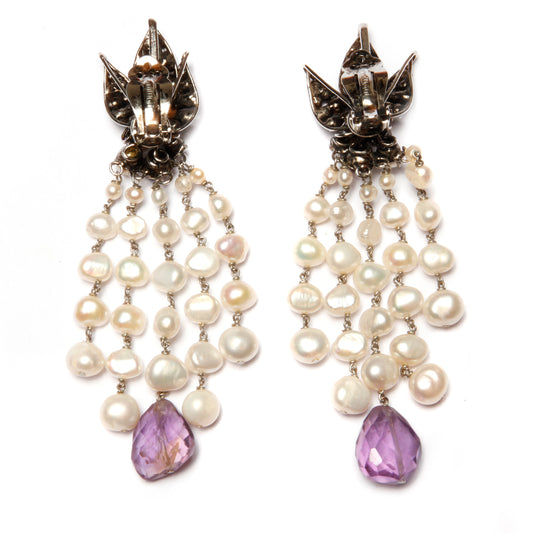 Iradj Moini Earrings