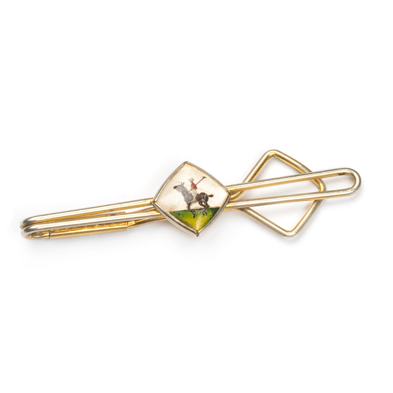 Swank Klip Polo Tie Clip