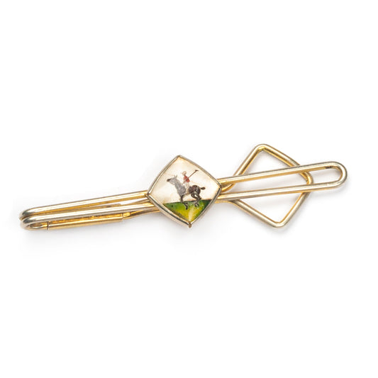 Swank Klip Polo Tie Clip