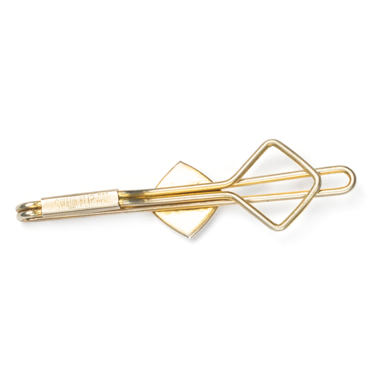 Swank Klip Polo Tie Clip