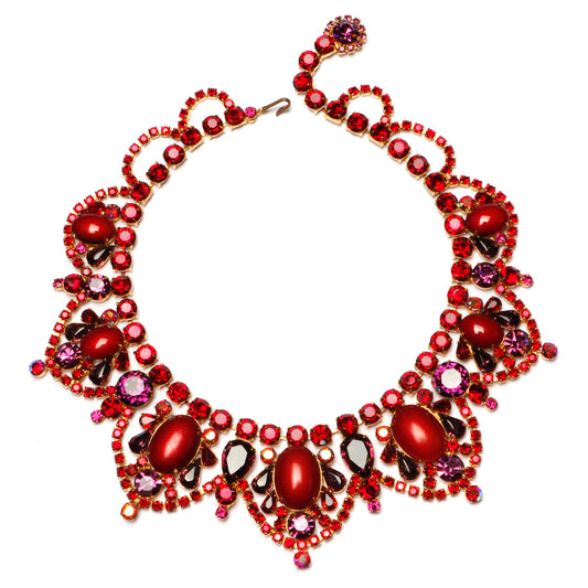 Juliana Collar Necklace