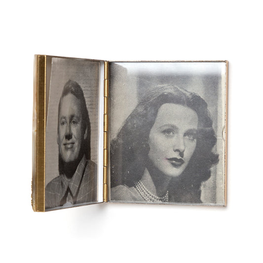 MOP Photo Frame Case