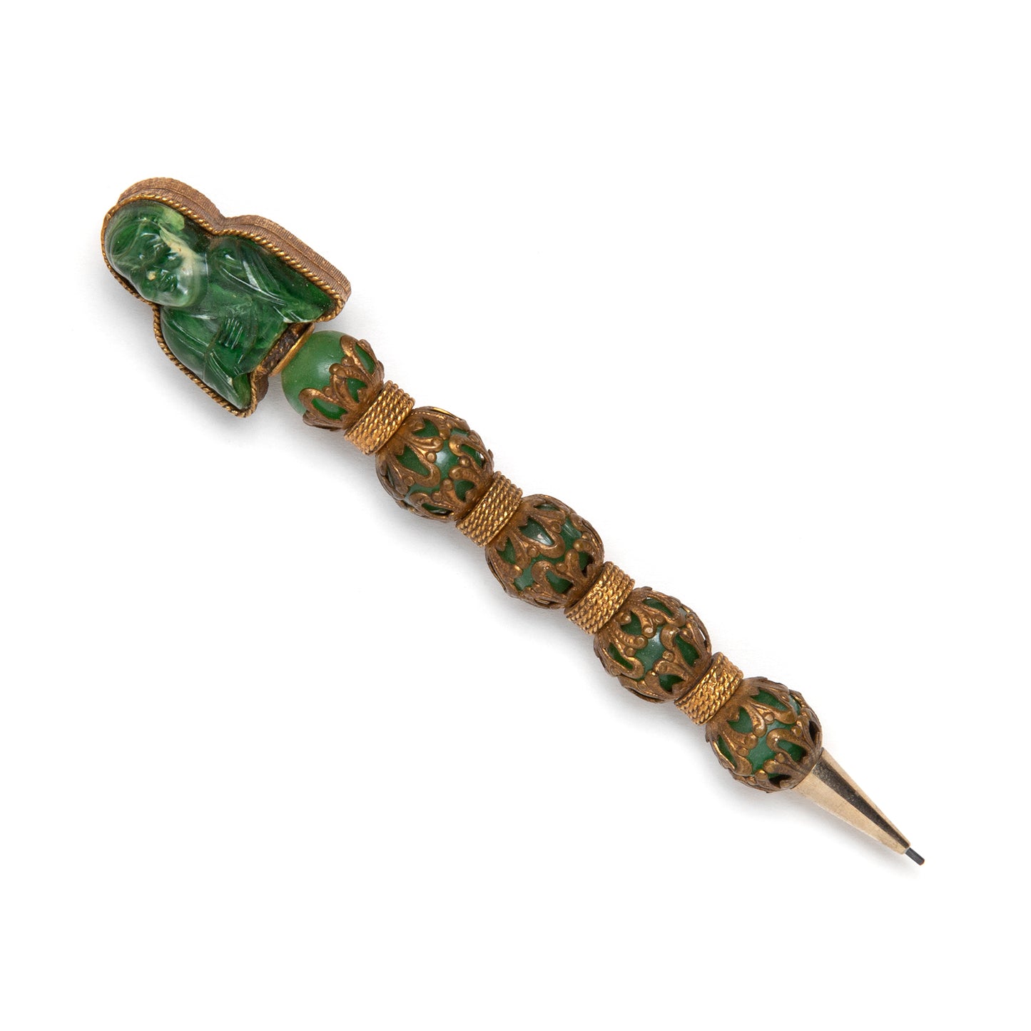 1950s Forenza Style Buddha Pencil