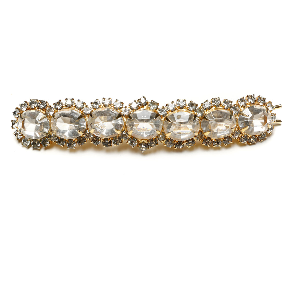 K.J.L. Hair Barette