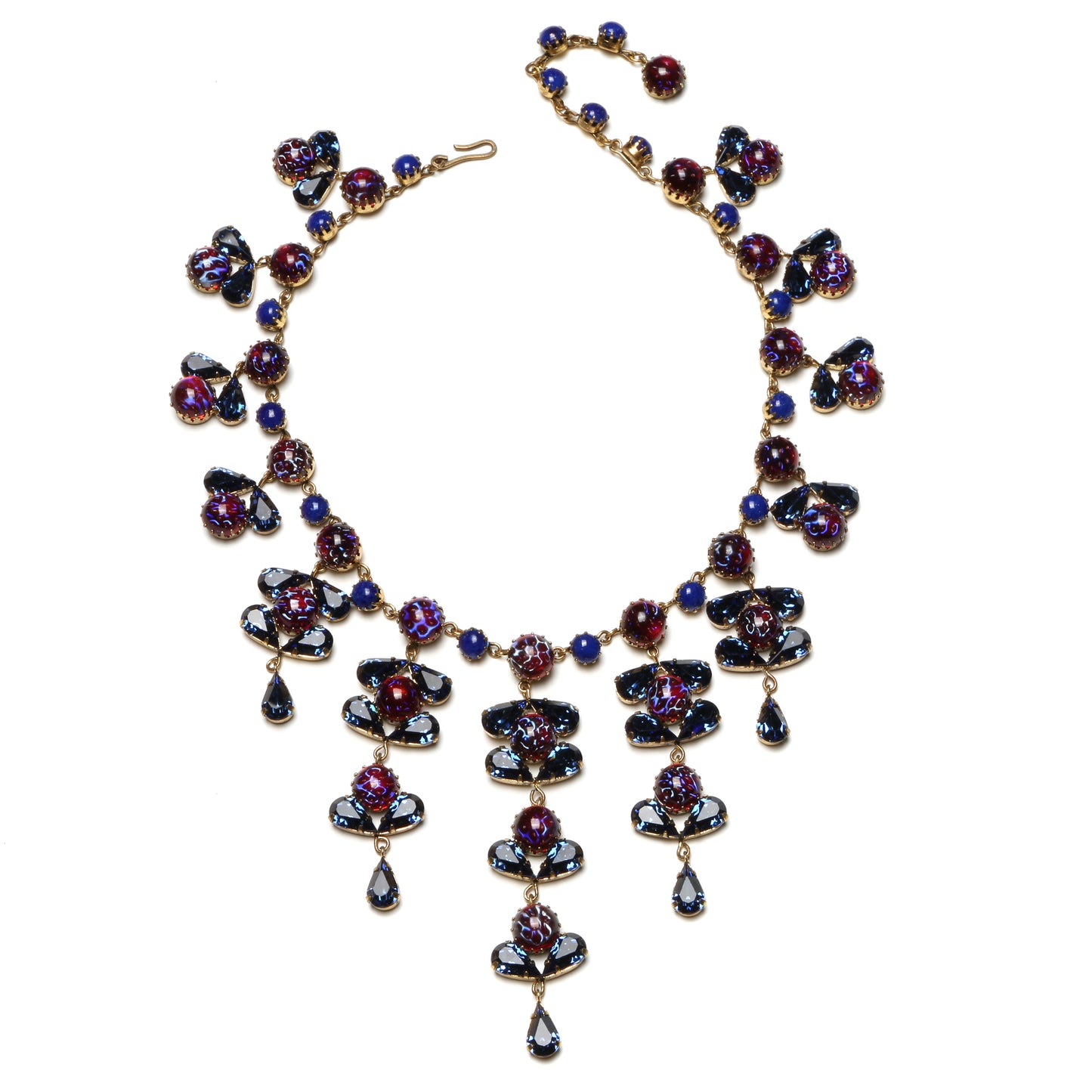 Dragon's Breath Necklace