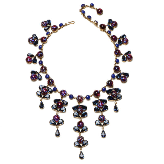 Dragon's Breath Necklace