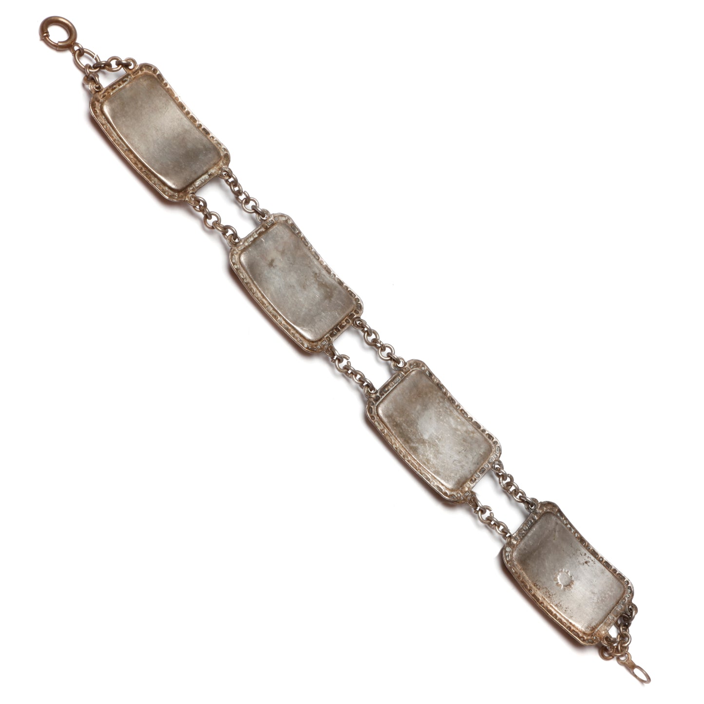 Butterfly Wing Bracelet
