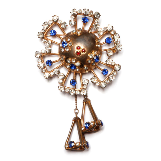 Sonia Lee Dangle Pin