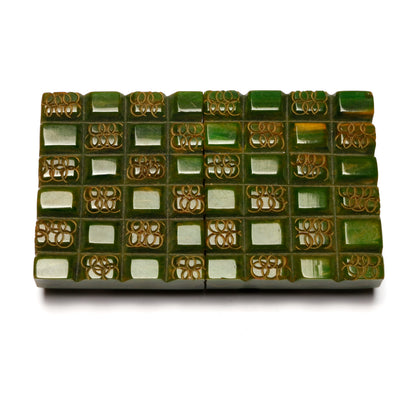 Bakelite Belt Buckle