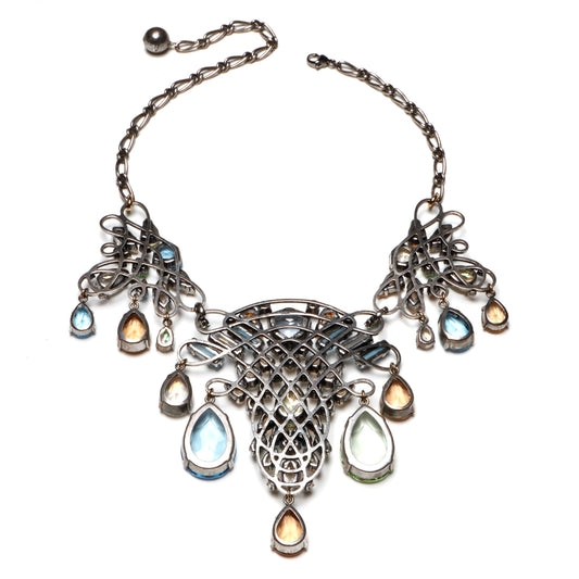 Lanvin Necklace
