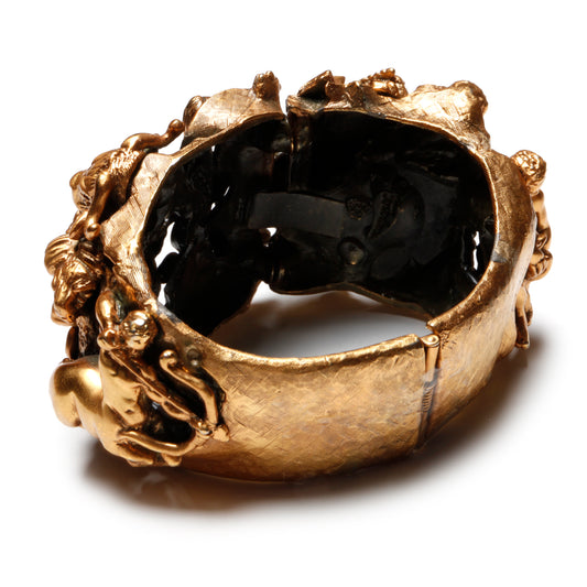 Tortolani Zodiac Clamper