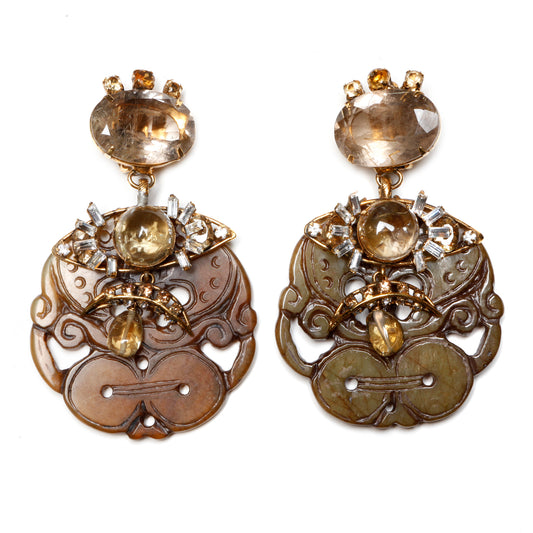 Iradj Moini Earrings