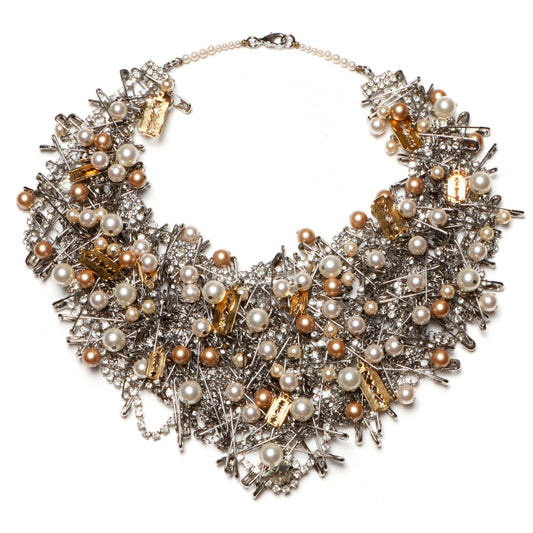 Tom Binns Necklace