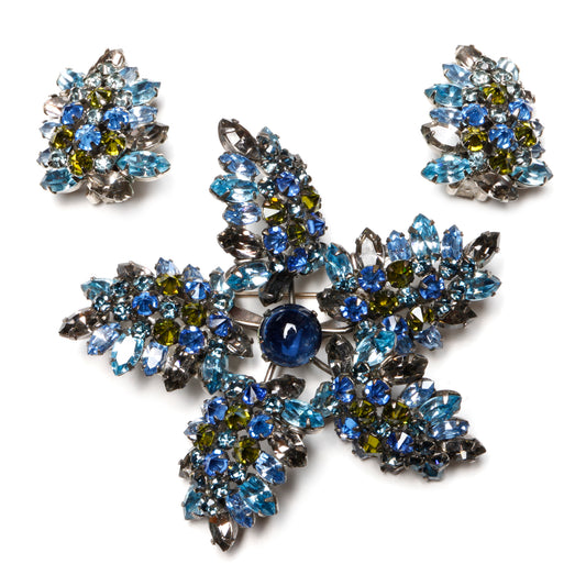 Schreiner Pinwheel Set