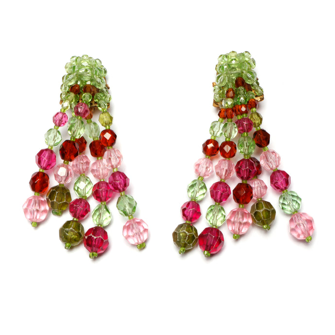 Coppola e Toppo Earrings