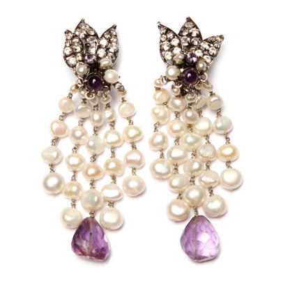 Iradj Moini Earrings