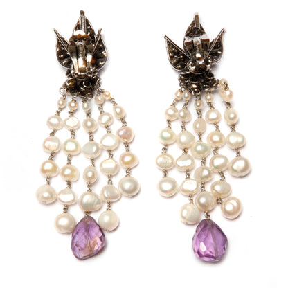 Iradj Moini Earrings – view 2