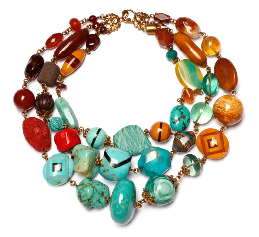 Stephen Dweck Necklace