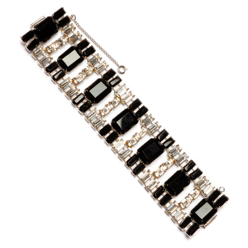 Schreiner Wide Bracelet