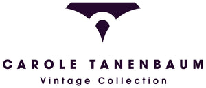 Carole Tanenbaum Vintage Collection