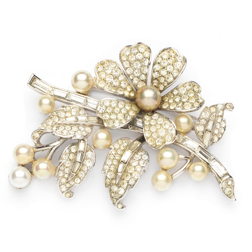 Vintage Brooches – Page 3 – Carole Tanenbaum Vintage Collection
